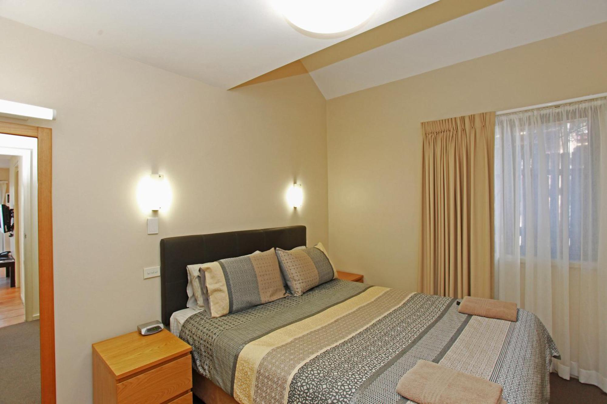 Travellers Motor Village Newcastle Quarto foto