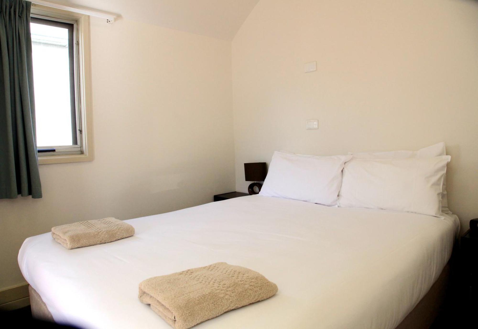 Travellers Motor Village Newcastle Quarto foto