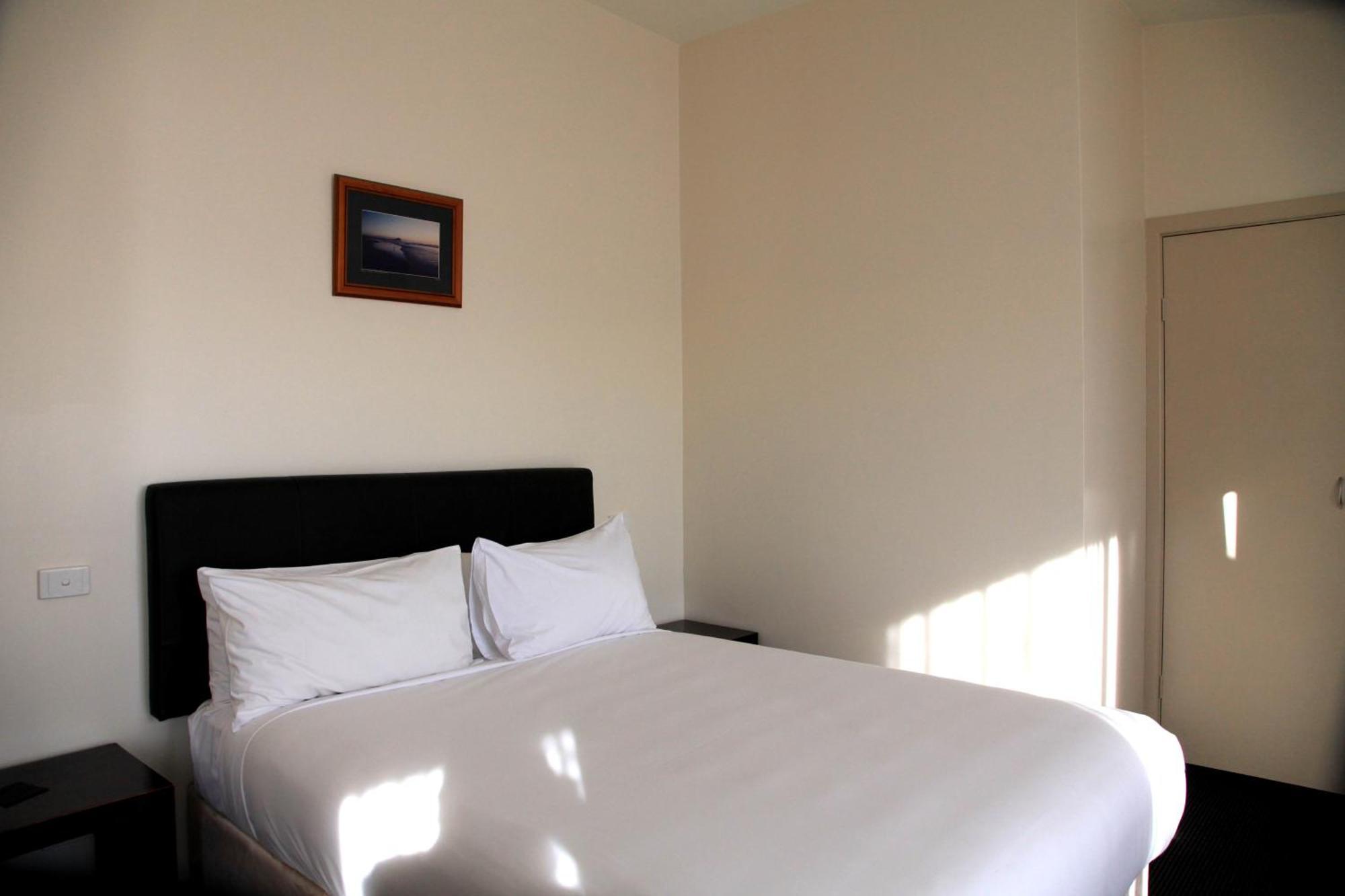 Travellers Motor Village Newcastle Quarto foto