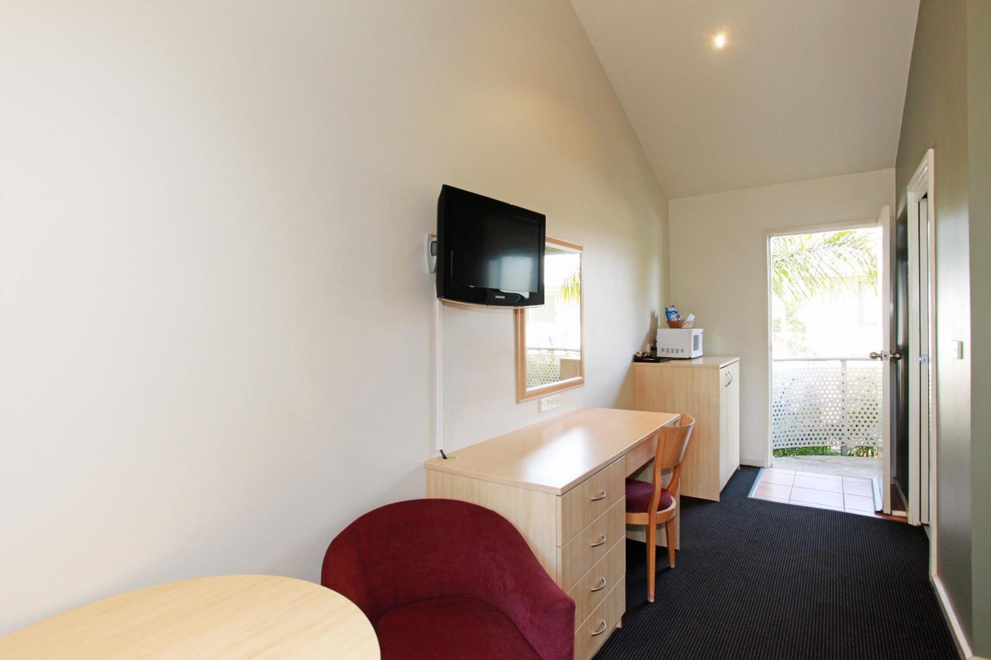 Travellers Motor Village Newcastle Quarto foto