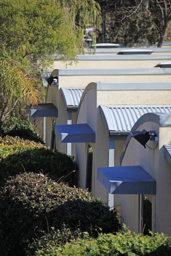 Travellers Motor Village Newcastle Quarto foto